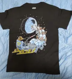 STAR WARS ダース・ベイダー Tシャツ M