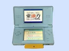 M7422 任天堂 Nintendo DS Lite ライト USG-001