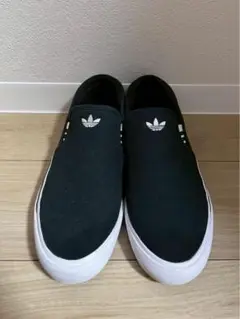 adidas SABALO SLIP アディダス　サバロ スリッポン　28