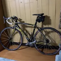 カーボンロードバイク SCOTT CR1 身長160-170cm Dura組 カーボンロードバイク SCOTT CR1 身長160-170cm Dura組