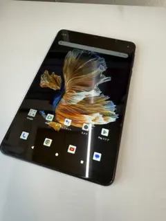 HEADWOLF Fpad3 Androidタブレット ブラック