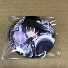 リヒト ジキルランド 轟 缶バッジ SERVAMP サーヴァンプ 楽天