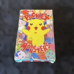 美品　レア　てれびくん2月号付録　ポケモンDXゲームカード※コダック1枚欠品 美品てれびくん2月号付録 ポケモンDXゲームカード※合計44枚