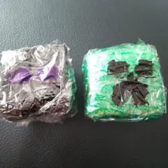 【限定品】ハンドメイド エンダーマン スホンジプッシュポップ