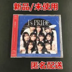 シャチフレ I's PRIDE【@Loppi・HMV限定盤】