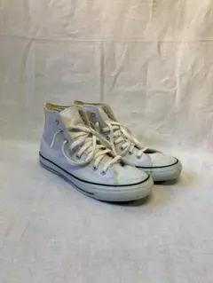 CONVERSE ハイカットスニーカー 18615 ALL STAR