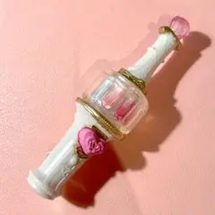 なりきりプリキュア ブロッサムタクト ガチャ フラワータクト