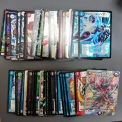 デュエルマスターズ トレーディングカードセット