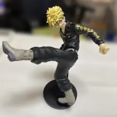 東京リベンジャーズ 松野千冬 KING OF ARTIST フィギュア　プライズ