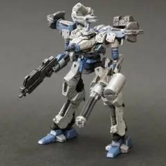 (箱開封済み中身未開封)アーマードコア　ワンコインフィギュア　4箱 Yahoo!オークション -「アーマードコア ワンコイン」の落札相場