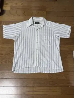 Fashion Classics 半袖シャツ 14-S-14½