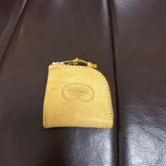 nordfeld ミニマムコインケース