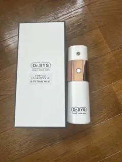 Dr.SYS セラム5箱 エアジェット1台 エアジェット Dr.SYS ドクターシス STEMEY JAPAN ステミー