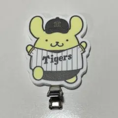 阪神タイガース✖️サンリオ