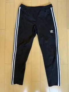 adidas originals ベッケンバウアー トラックパンツ M