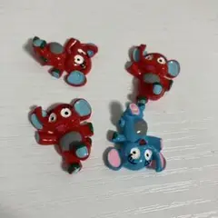 ぞう デコパーツ
