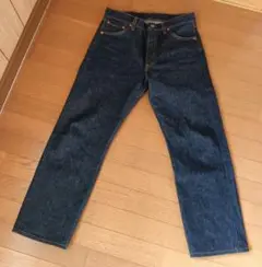 真紺 ネクストビンテージ リーバイス 90s 米国製 USA 553