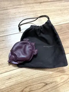 美品☆ボッテガヴェネタ コインケース