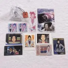 名探偵コナン 上原由衣 セット