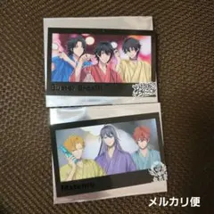 ヒプマイ◆チェキ◆イケブクロ◆シンジュク◆8周年