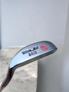2025年最新】wilson パター 8813の人気アイテム - メルカリ
