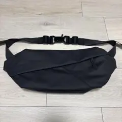 セイファス　LiberFlyer FARIE ボディバッグ ブラック