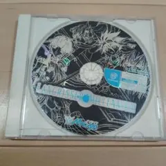 DREAMCAST ラングリッサー ミレニアム LANGRISSER