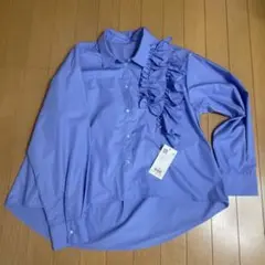 opaque.clip⭐︎デザインシャツ　新品