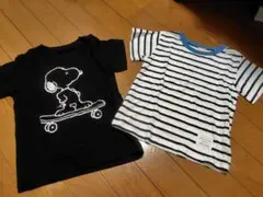 Tシャツ　2枚セット