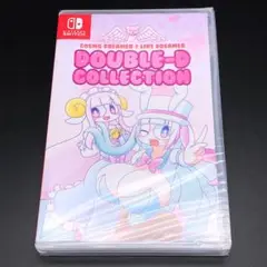 コスモドリーマー & ライクドリーマー ダブル-Dコレクション switch
