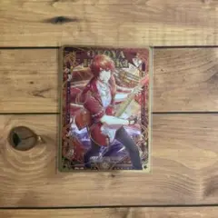うたの☆プリンスさまっ♪シャニライ ビジュコレ SR 一十木 音也