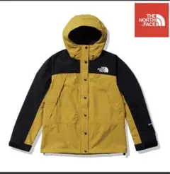 ノースフェイス THE NORTH FACE マウンテン ライト ジャケット