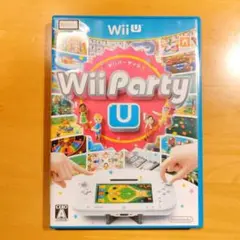【WiiU】Wii Party U