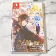 Code：Realize ～彩虹の花束～ for Nintendo Switch