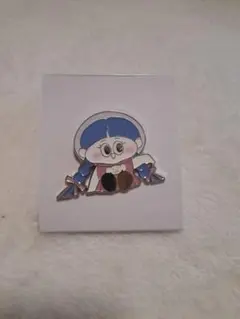 NiziU　ピンバッジ