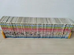 4P田中くん 1-45巻セット 　甲子園【購入時要コメント】