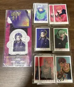 呉羽葵 アクリルスタンド