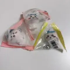 ちいかわ インテリアミニフィギュア ハチワレ