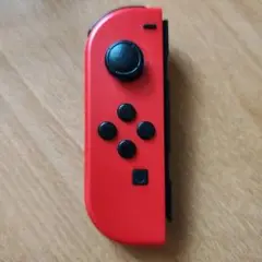 Nintendo Switch Joy-Con 赤