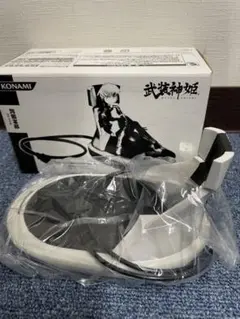 KONAMI 武装神姫　クレイドル　USBケーブル