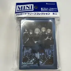 ブシロードスリーブミニ BanGDream! Morfonica