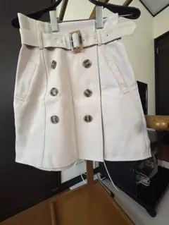 スカート