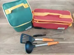 Coleman 収納ケース