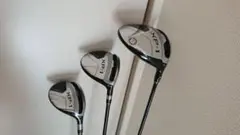 HONMA TOUR WORLD XP-1 1W,5W,U22