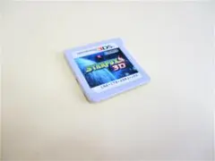 3DS スターフォックス64 3D