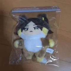 ハイキュー!! ちみけもますこっと 角名倫太郎