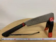 鉈(古鉈 昭和レトロ アウトドア 薪割り)