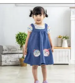 アンパンマンキッズコレクション　ワンピース