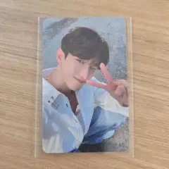 SEVENTEEN ヨントン トレカ shopee ドギョム sector17 セブチ SEVENTEEN ドギョム SECTOR17 global ヨントン - メルカリ