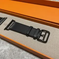 Apple Hermes アトラージュシンプルトゥール 44mm 45mm
